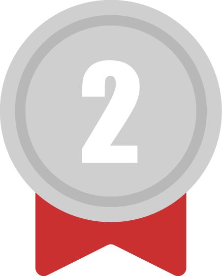 2位